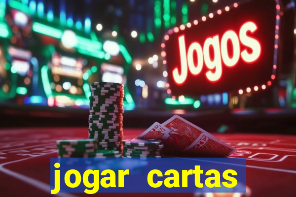 jogar cartas ciganas on line